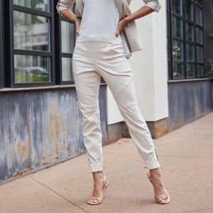 Spanx Twill Cargo Jogger